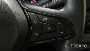 Renault Trafic de 2022