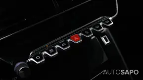 Peugeot e-2008 Allure de 2022