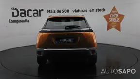 Peugeot e-2008 Allure de 2022