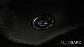 Peugeot e-2008 Allure de 2022