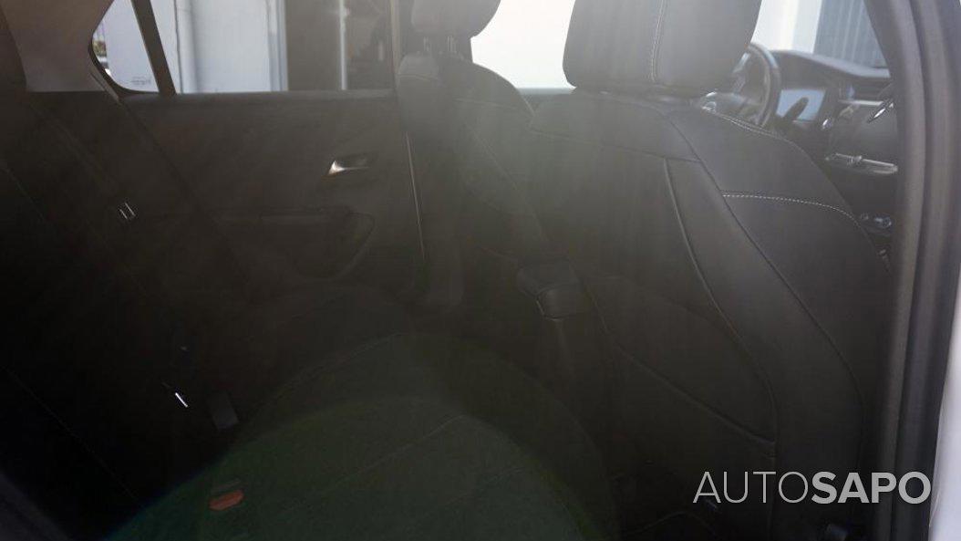 Opel Corsa-e e-Elegance de 2020