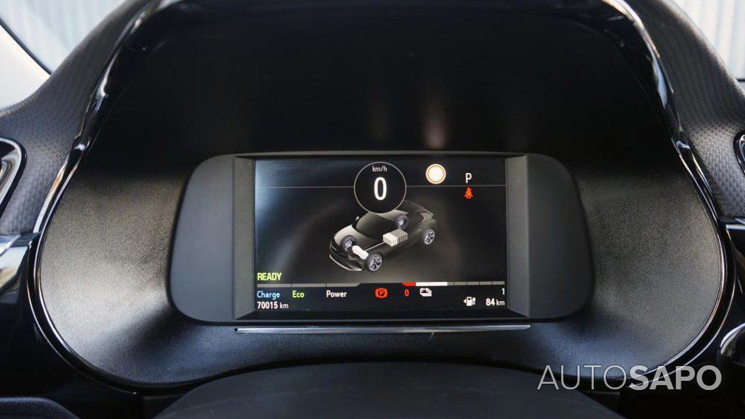 Opel Corsa-e e-Elegance de 2020