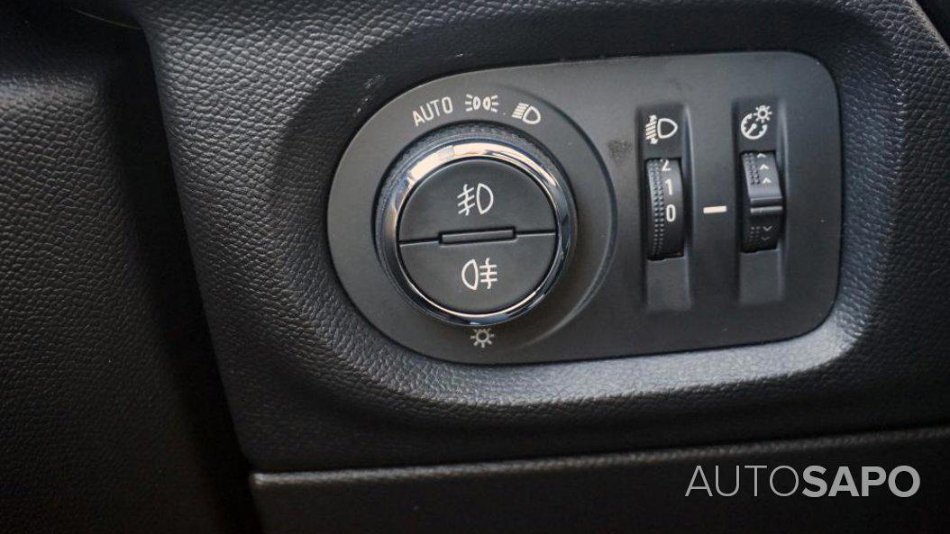 Opel Corsa-e e-Elegance de 2020