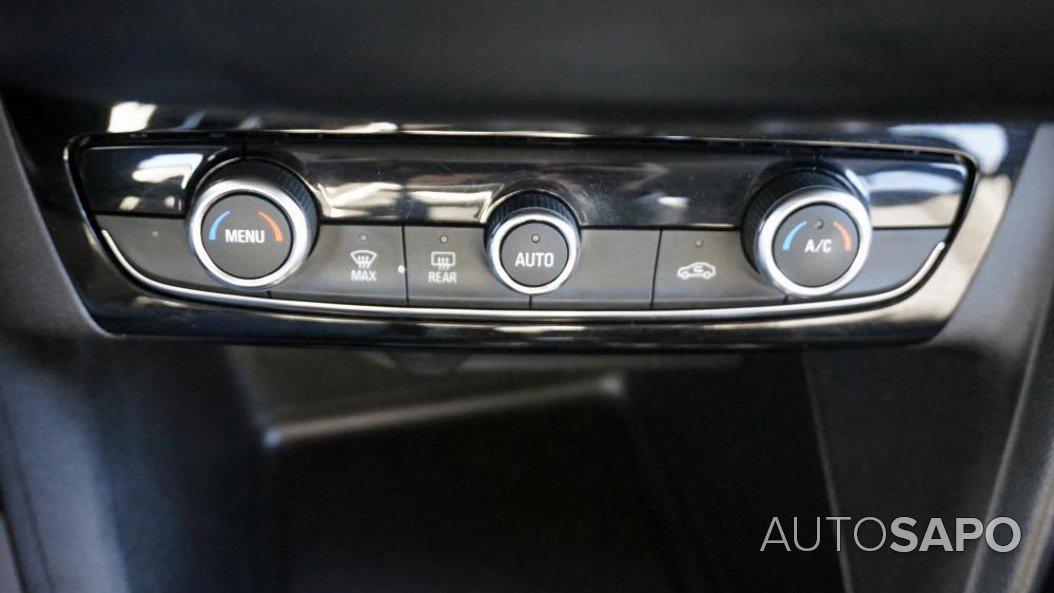 Opel Corsa-e e-Elegance de 2020