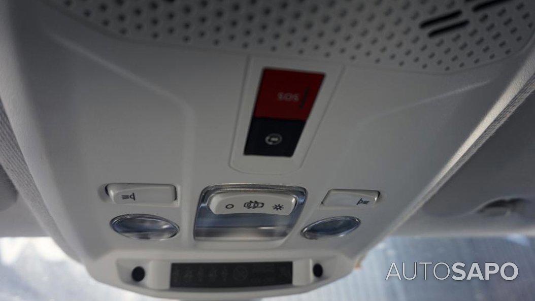 Opel Corsa-e e-Elegance de 2020