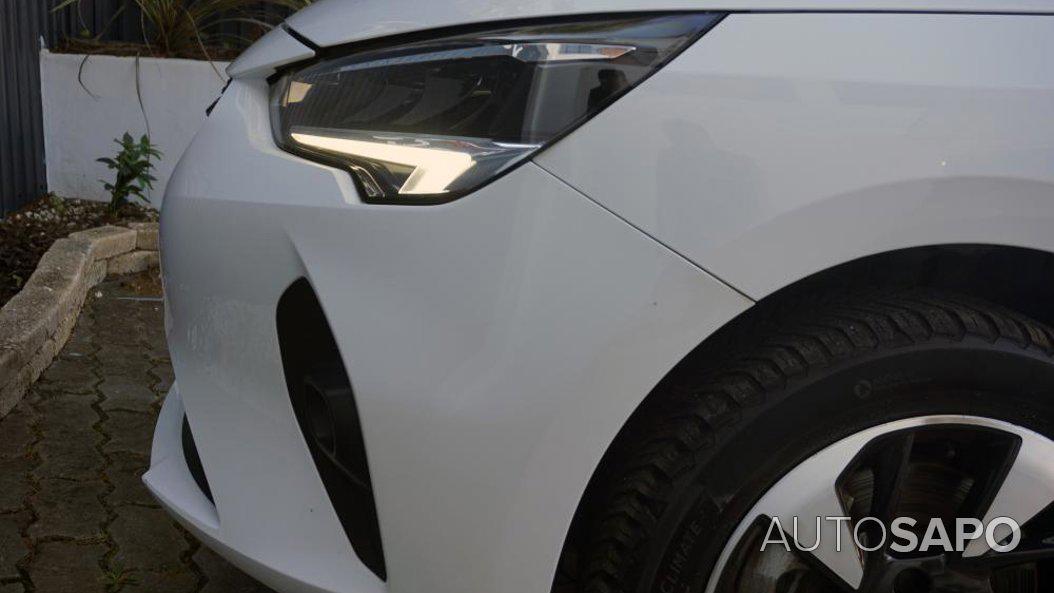 Opel Corsa-e e-Elegance de 2020