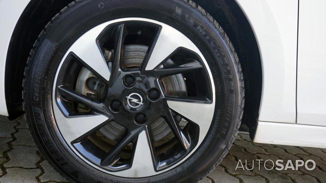 Opel Corsa-e e-Elegance de 2020