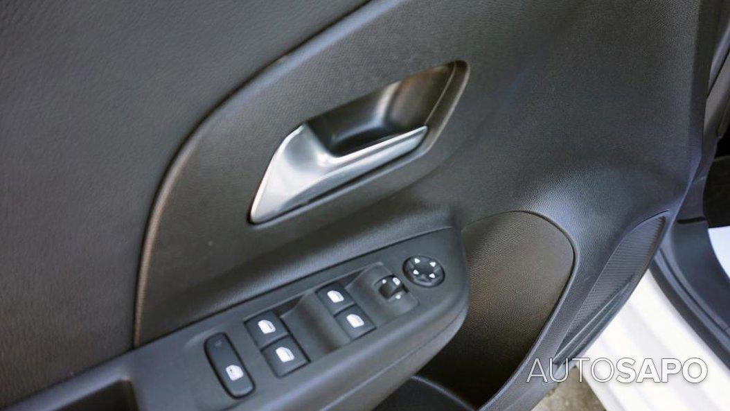 Opel Corsa-e e-Elegance de 2020