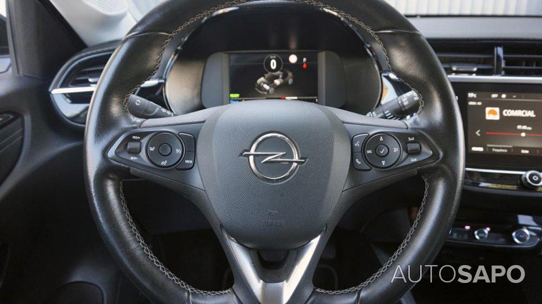 Opel Corsa-e e-Elegance de 2020