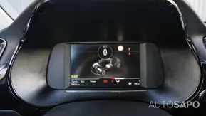 Opel Corsa-e e-Elegance de 2020