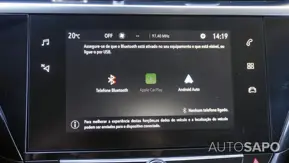 Opel Corsa-e e-Elegance de 2020