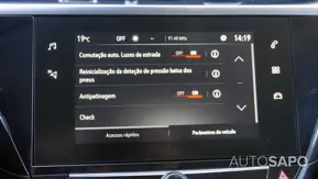 Opel Corsa-e e-Elegance de 2020