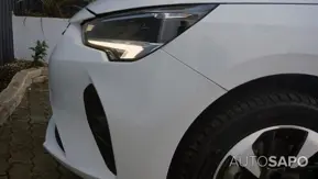 Opel Corsa-e e-Elegance de 2020