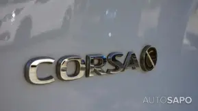 Opel Corsa-e e-Elegance de 2020