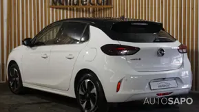 Opel Corsa-e e-Elegance de 2020