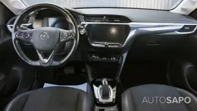 Opel Corsa-e e-Elegance de 2020