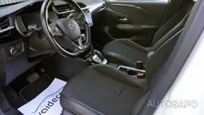 Opel Corsa-e e-Elegance de 2020