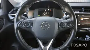 Opel Corsa-e e-Elegance de 2020