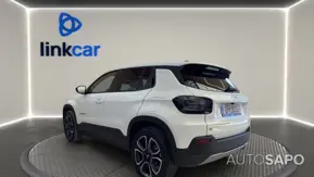 Jeep Avenger de 2024