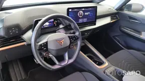 Cupra Born 58 kWh e-Boost Plus de 2024