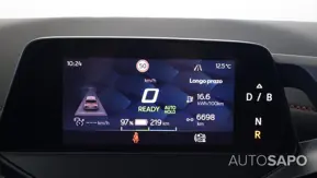 Cupra Born 58 kWh e-Boost Plus de 2024