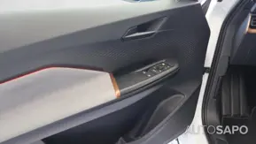 Cupra Born 58 kWh e-Boost Plus de 2024