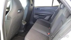 Cupra Born 58 kWh e-Boost Plus de 2024