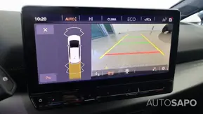 Cupra Born 58 kWh e-Boost Plus de 2024