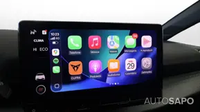 Cupra Born 58 kWh e-Boost Plus de 2024