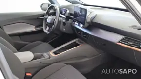 Cupra Born 58 kWh e-Boost Plus de 2024