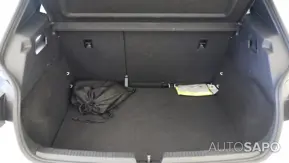 Cupra Born 58 kWh e-Boost Plus de 2024