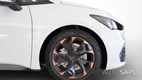 Cupra Born 58 kWh e-Boost Plus de 2024