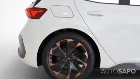 Cupra Born 58 kWh e-Boost Plus de 2024