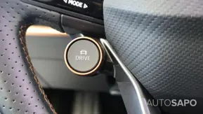 Cupra Born 58 kWh e-Boost Plus de 2024