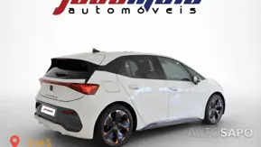 Cupra Born 58 kWh e-Boost Plus de 2024