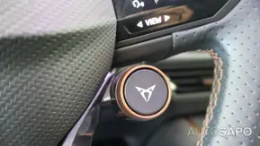 Cupra Born 58 kWh e-Boost Plus de 2024