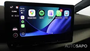 Cupra Born 58 kWh e-Boost Plus de 2024