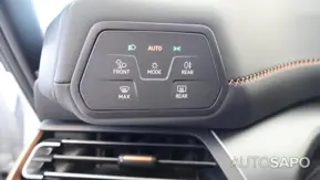 Cupra Born 58 kWh e-Boost Plus de 2024