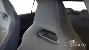 Cupra Born 58 kWh e-Boost Plus de 2024