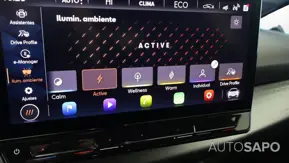 Cupra Born 58 kWh e-Boost Plus de 2024