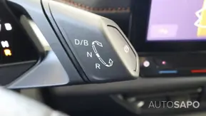 Cupra Born 58 kWh e-Boost Plus de 2024