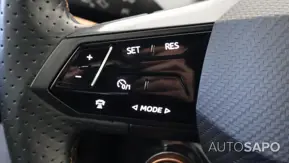 Cupra Born 58 kWh e-Boost Plus de 2024