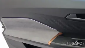 Cupra Born 58 kWh e-Boost Plus de 2024