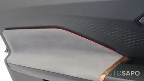 Cupra Born 58 kWh e-Boost Plus de 2024