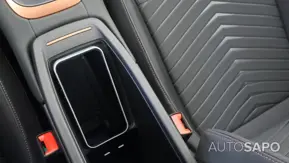 Cupra Born 58 kWh e-Boost Plus de 2024