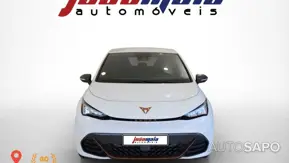 Cupra Born 58 kWh e-Boost Plus de 2024