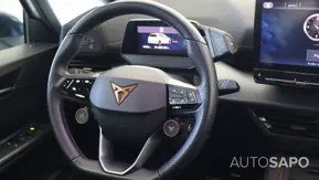 Cupra Born 58 kWh e-Boost Plus de 2024