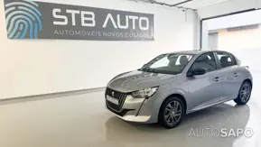 Peugeot 208 de 2023