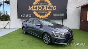Renault Mégane de 2021