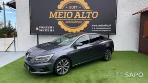 Renault Mégane de 2021